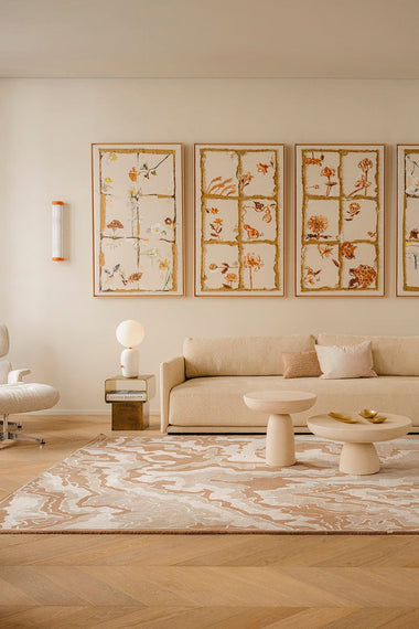 Alice Beige