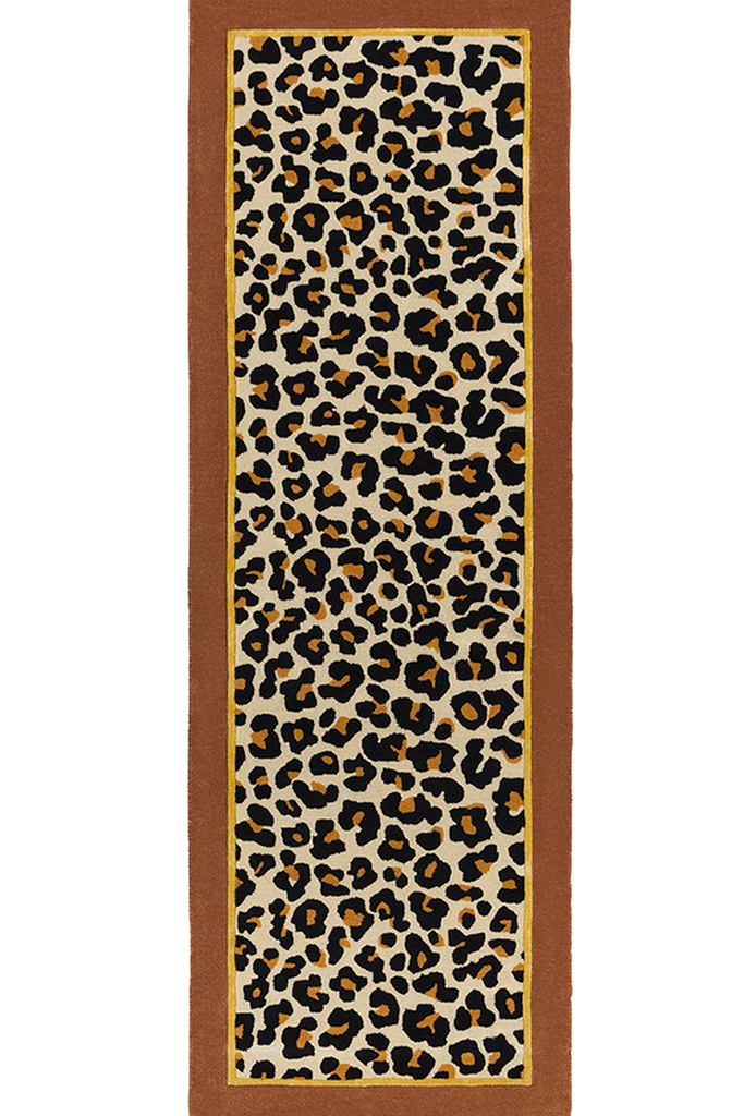 Fauve Runner Naturel