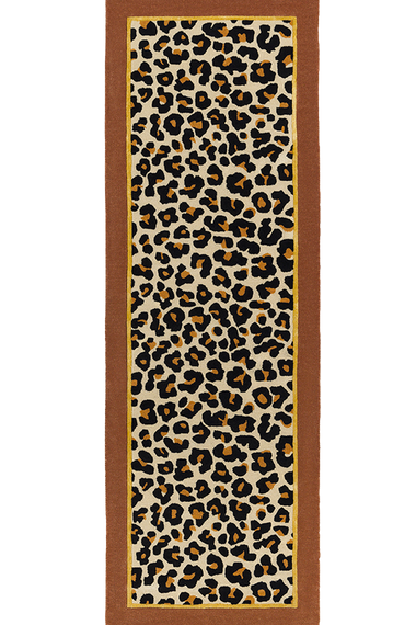 Fauve Runner Naturel