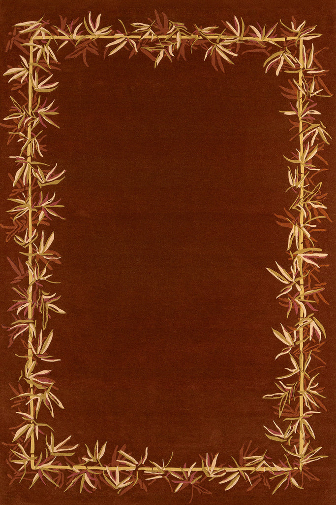 Orient Burgundy
