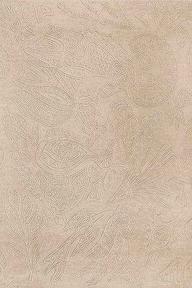 Sabbia Ecru Sable