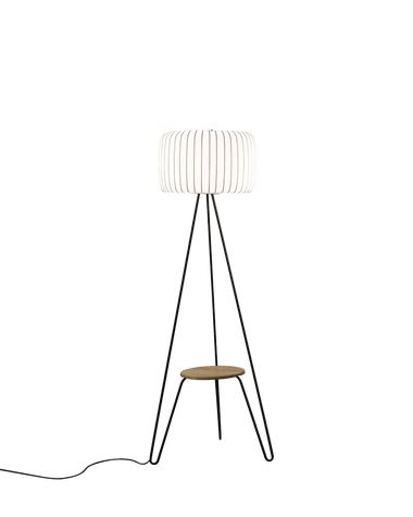 Te Floor Lamp