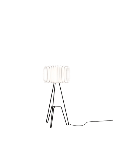 Te Floor Lamp