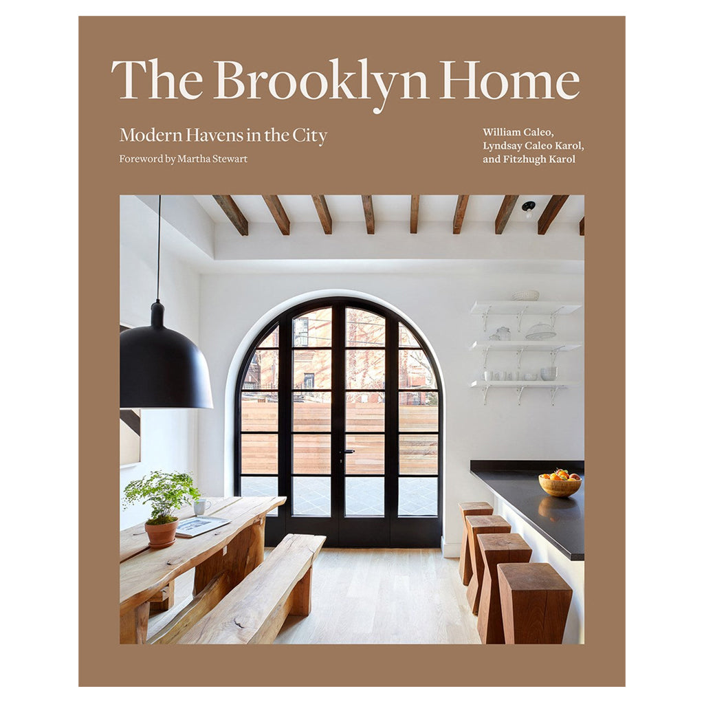 The Brooklyn Home