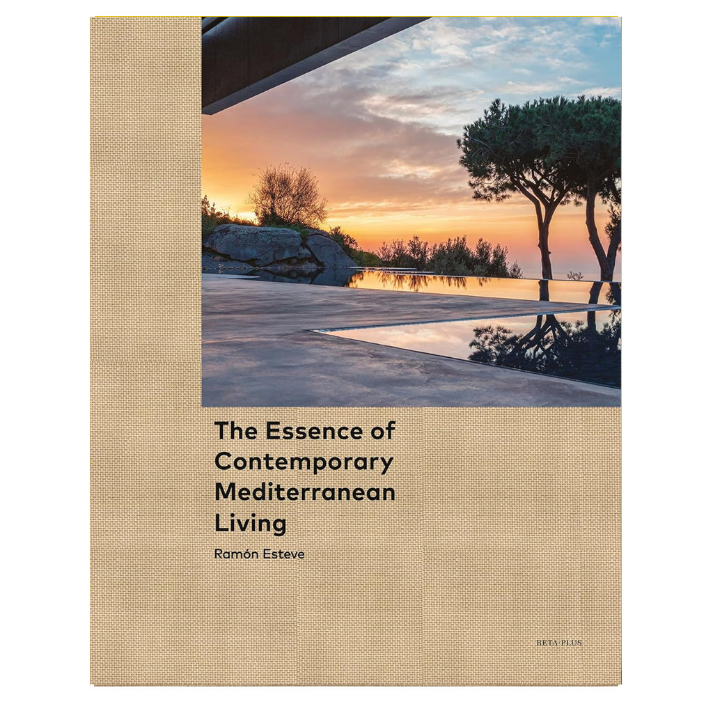 The Essence of Contemporary Mediterranean Living