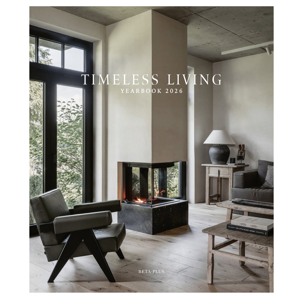 Timeless Living Yearbook 2026