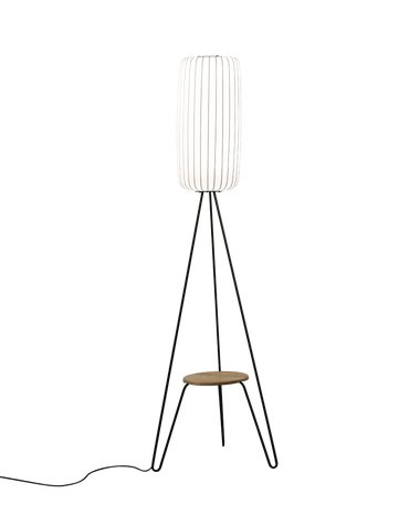 To Floor Lamp