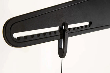 To Silk Arm Wall Light