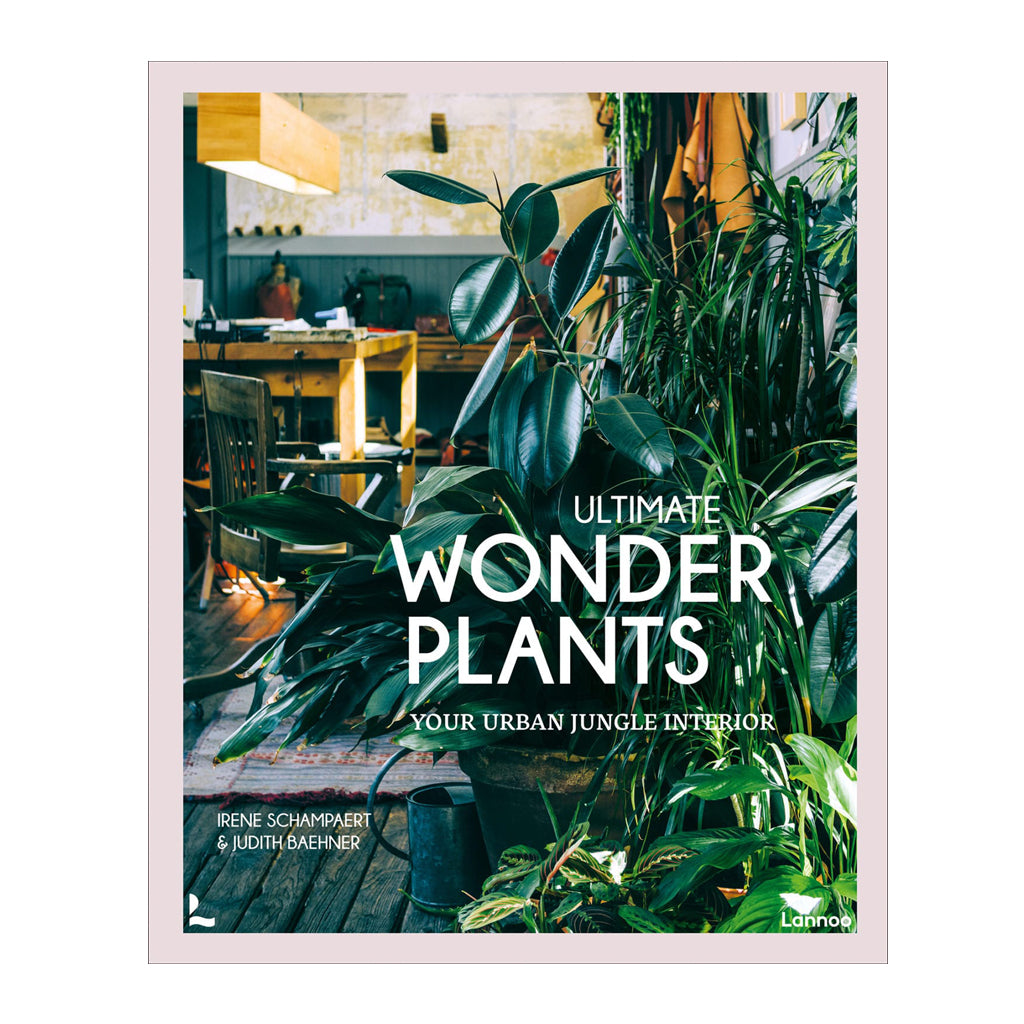 Ultimate Wonderplants