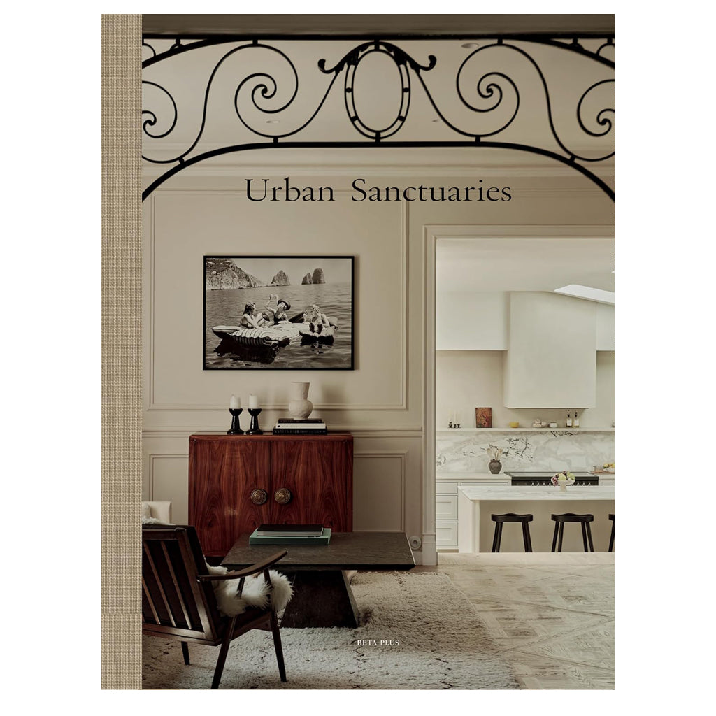 Urban Sanctuaries