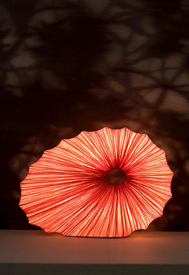 Viola Table Lamp