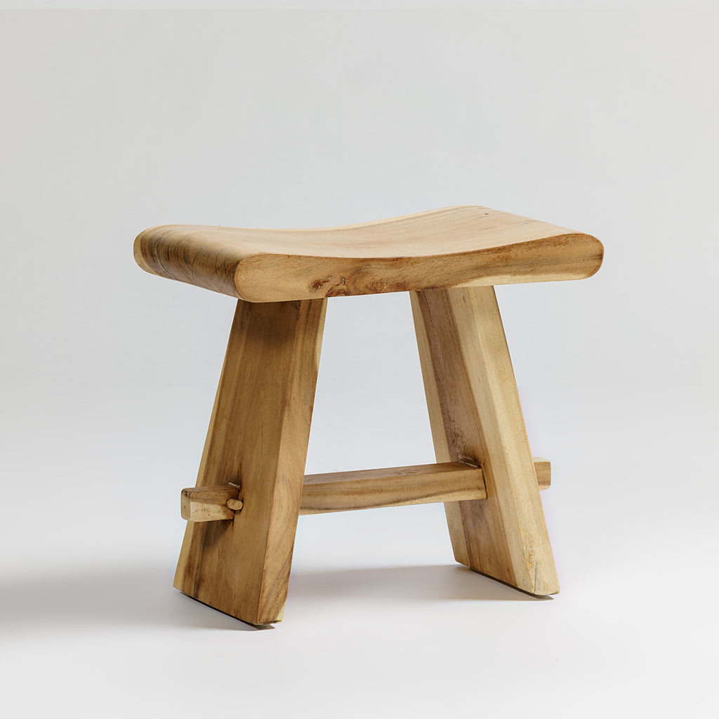 Wood bench - Small