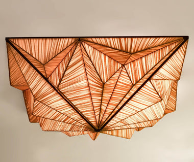 Zooid 1M Wall & Ceiling Light