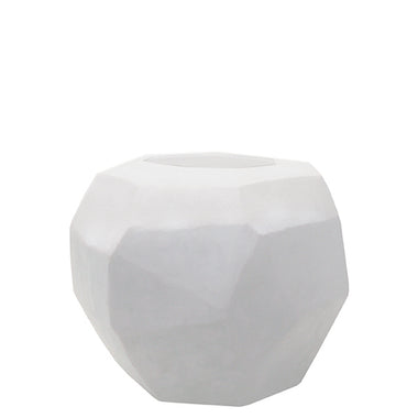 Cubistic Round - Opal
