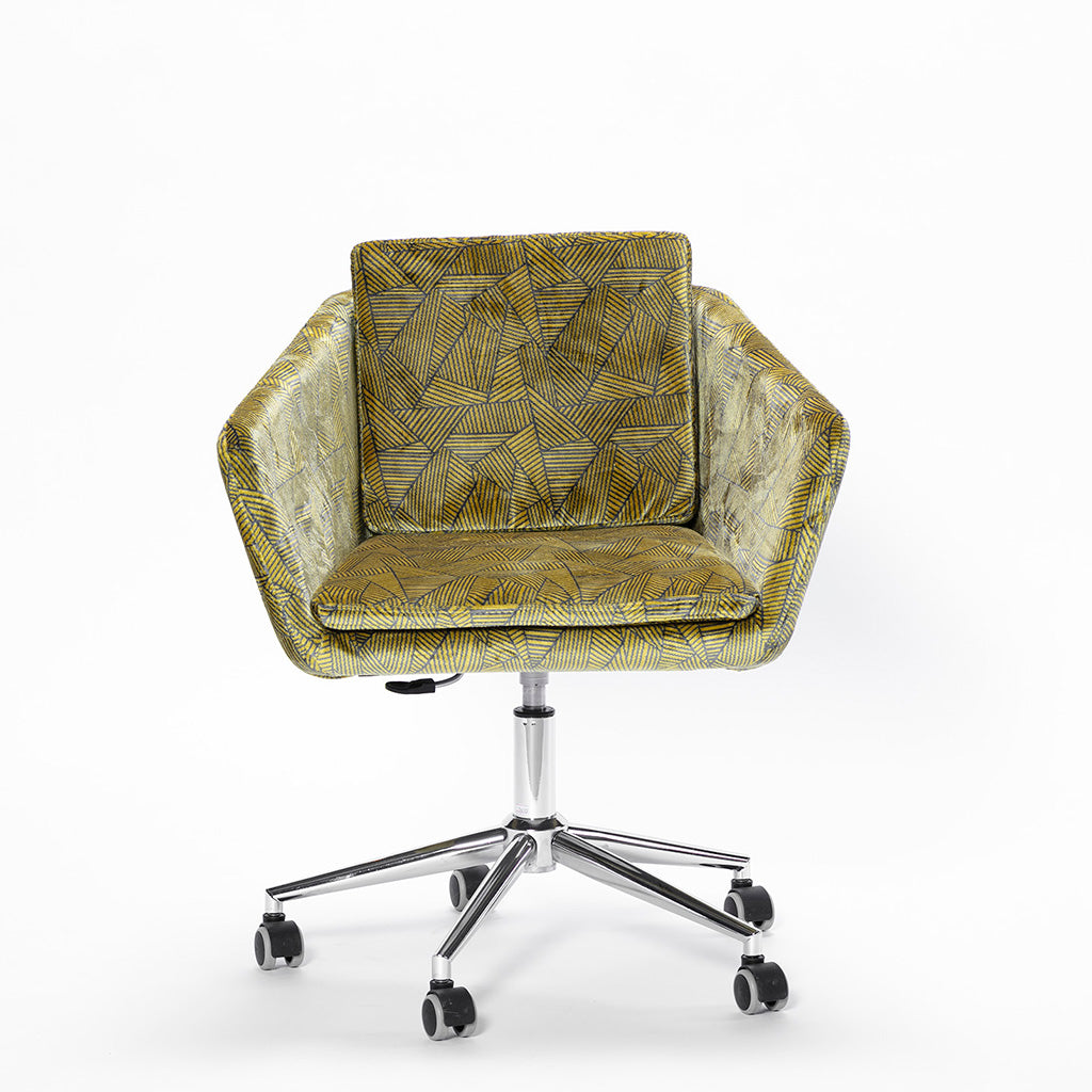Cubic chair – Elemento