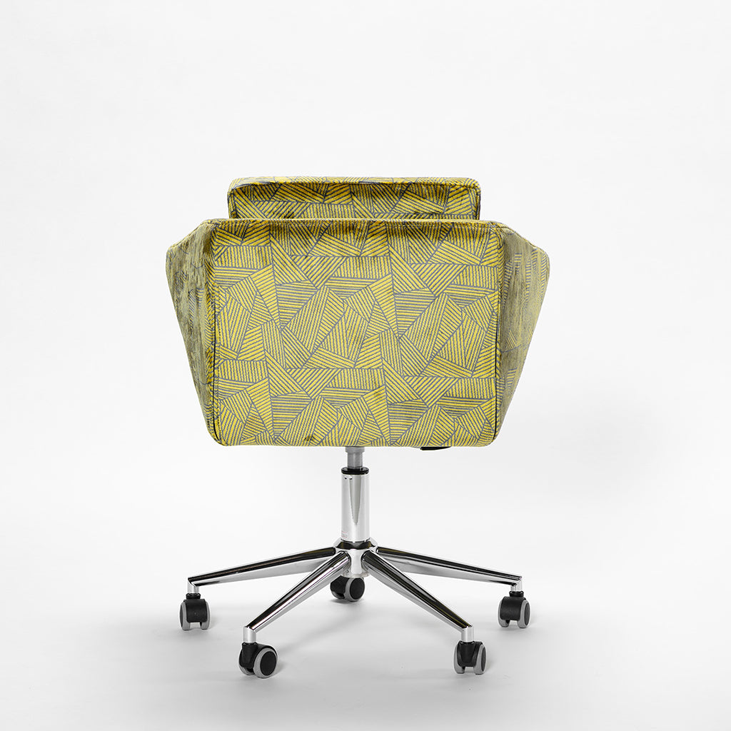 Cubic chair – Elemento