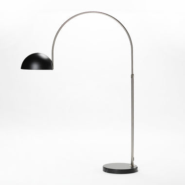 Noma-Standing-tall-black-Lamp