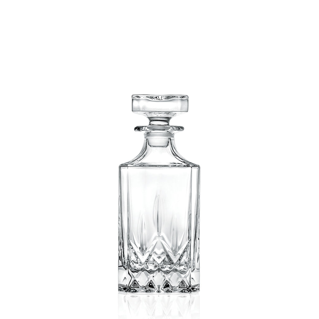 Op square Decanter