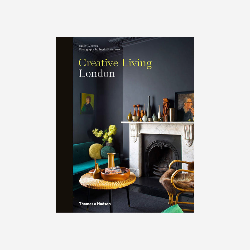 Creative Living: London