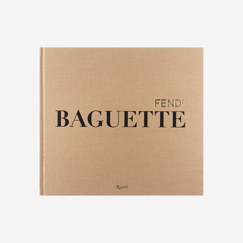 Fendi: Baguette