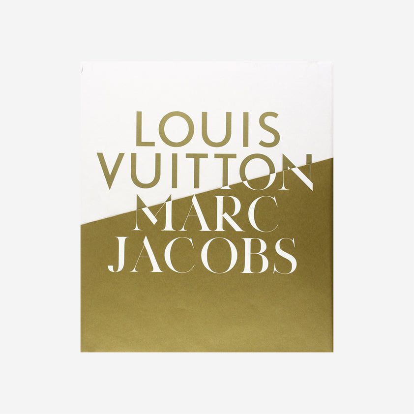 Louis Vuitton - Mark Jacobs