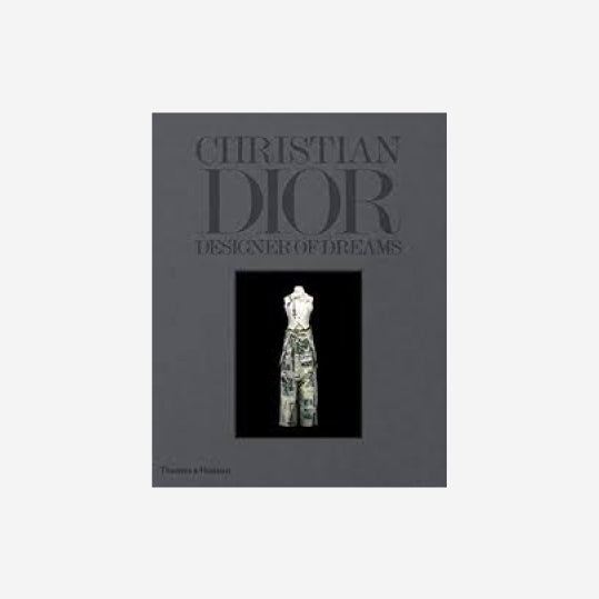 christian dior designer of dreams