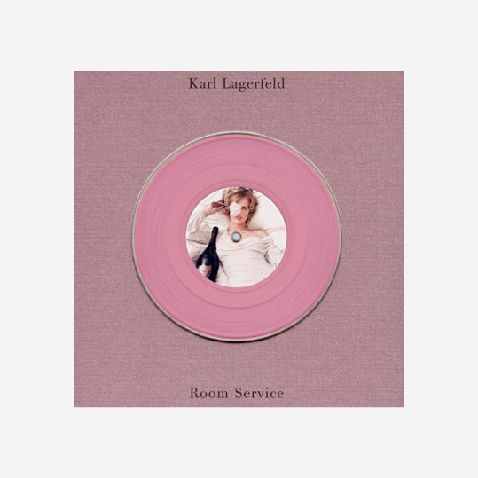 Karl Lagerfeld- Room Service