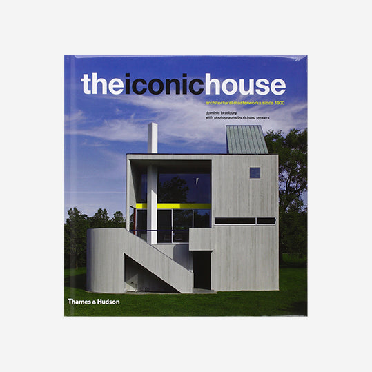 The Iconic House