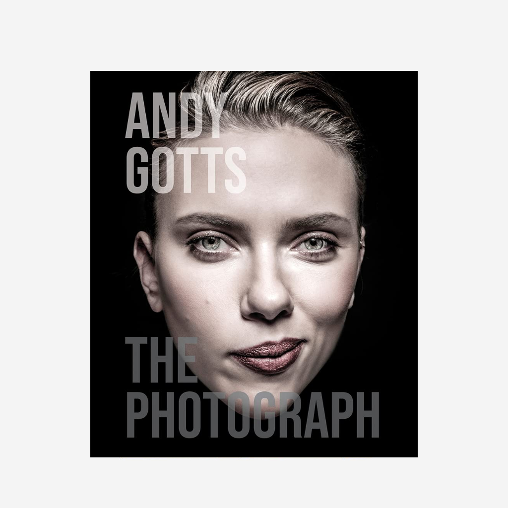 Andy Gotts. The Photograph