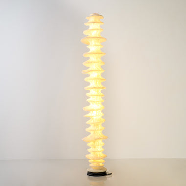 Apaya Ponyo Floor Lamp