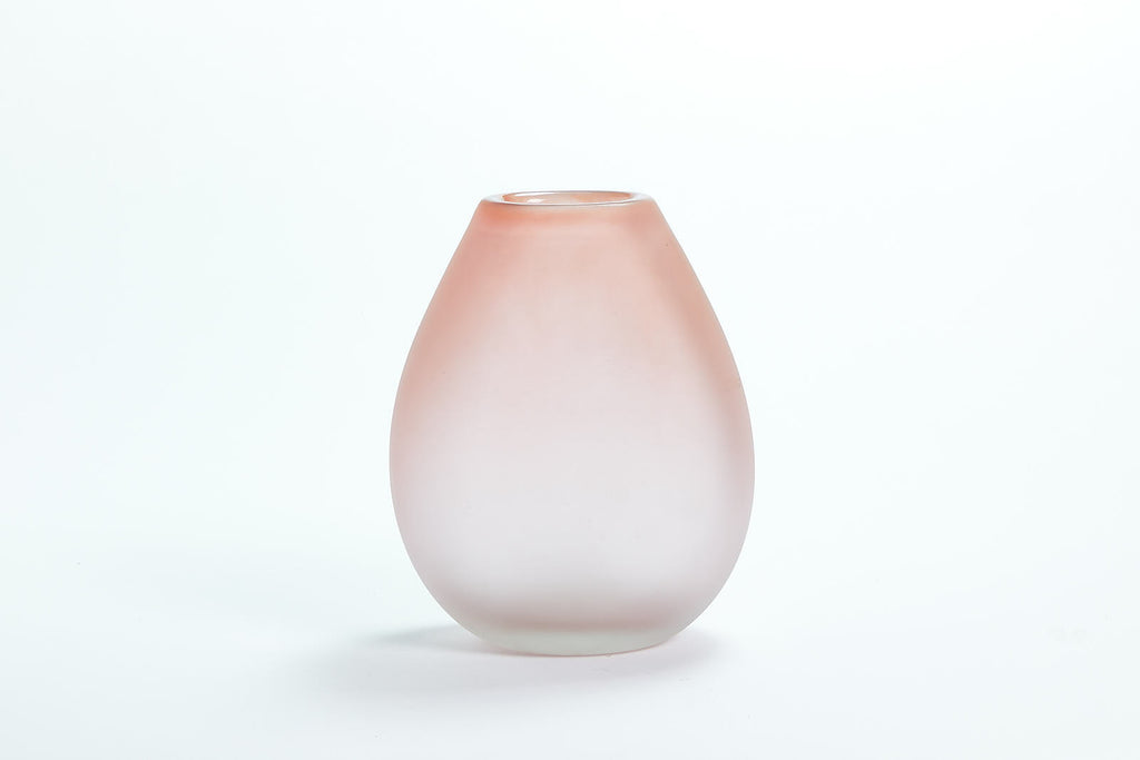 Axelle Vase Medium - Rose