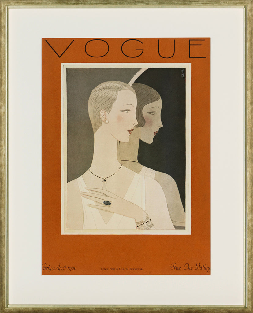 Vogue, 1926