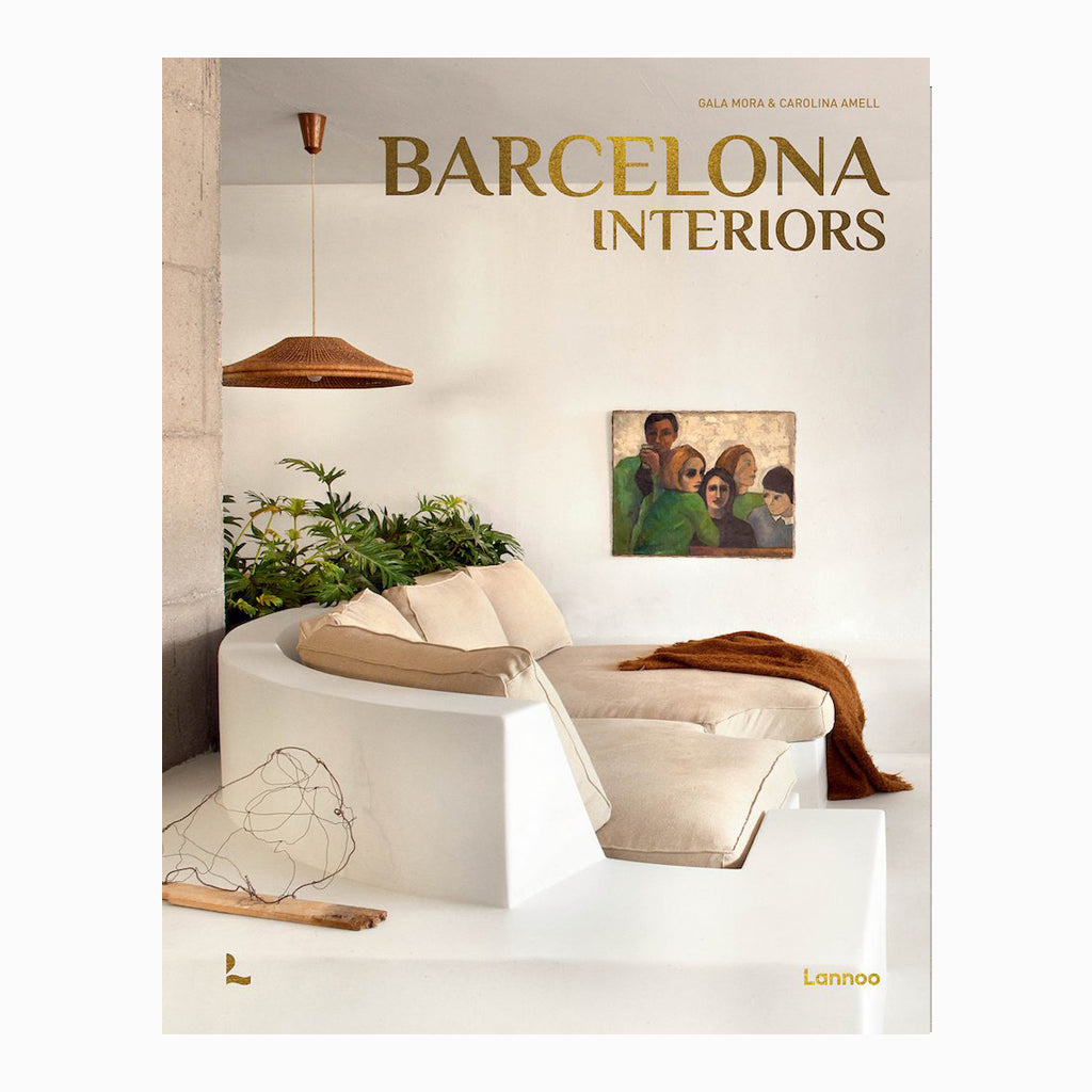 Barcelona Interiors