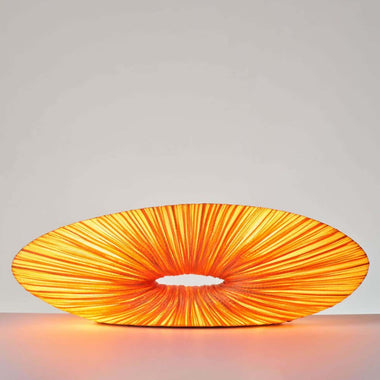 Bassito Table & Floor Lamp