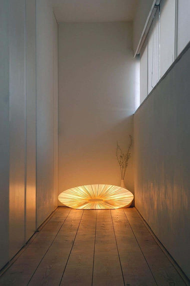 Bassito Table & Floor Lamp