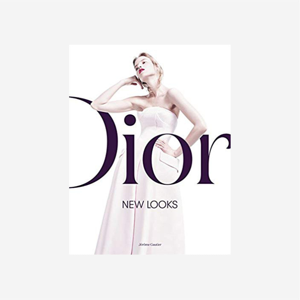 Dior: New Looks – Elemento - Main Image