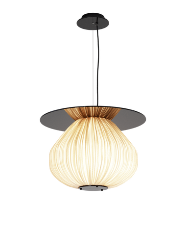 code 130˚ C3+Plate Pendant Lamp 