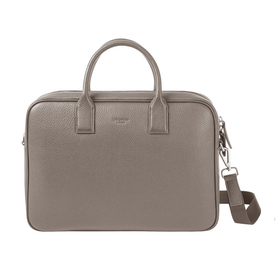 Chi Chi Fan - Business Bag Travel - Light Grey