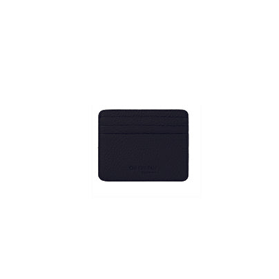 Chi Chi Fan - Credit card case - Black
