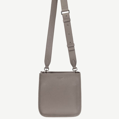Chi Chi Fan - Carry Bag M - Light Grey