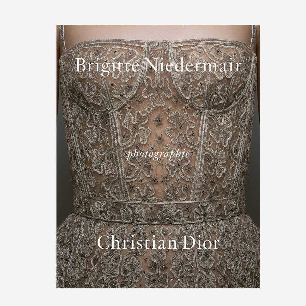 Photographie: Christian Dior by Brigitte Niedermair