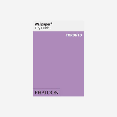 Wallpaper* City Guide - Toronto