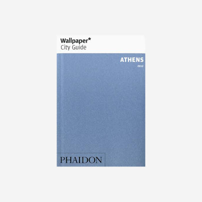 Wallpaper* City Guide - Athens