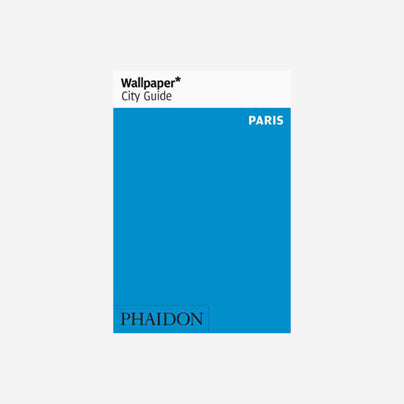 Wallpaper* City Guide - Paris