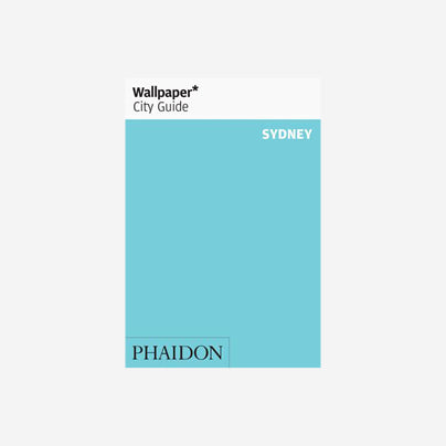 Wallpaper* City Guide - Sydney