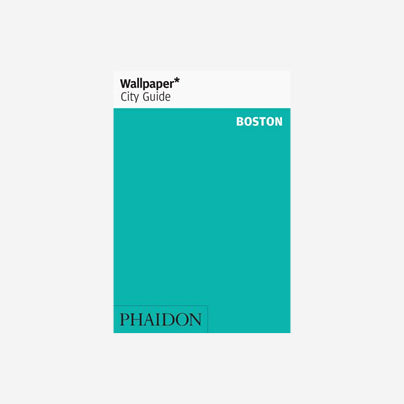 Wallpaper* City Guide - Boston