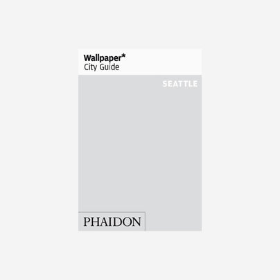Wallpaper* City Guide - Seattle