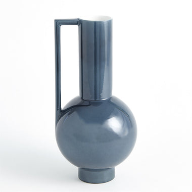 Classic Pitcher - Teal