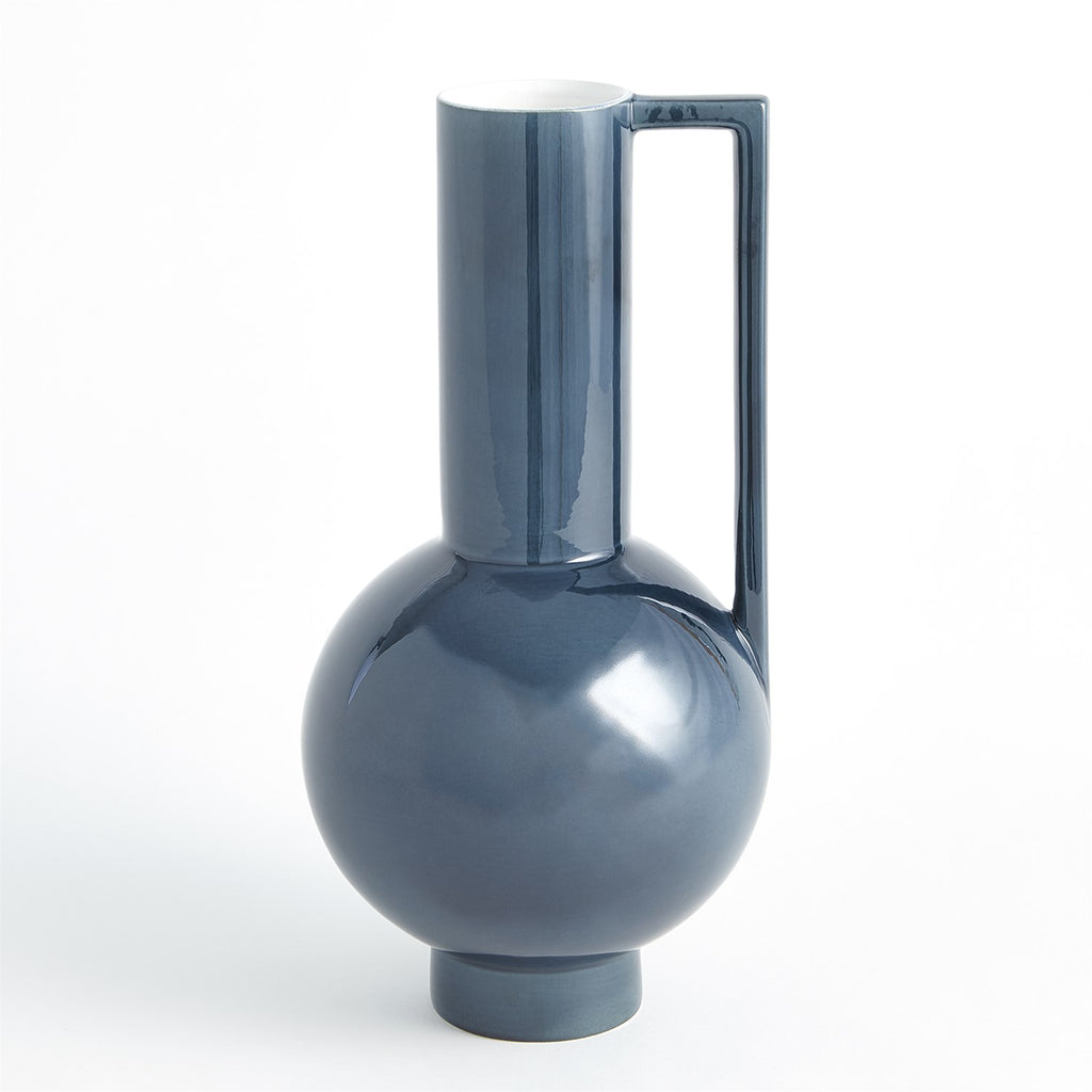 Classic Pitcher - Teal