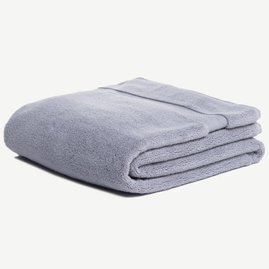 Bath towels eco - Light Grey
